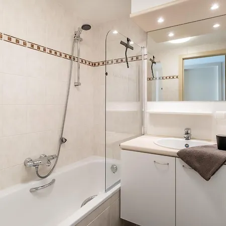 Apartmán Coxygolf 103 With Central Location Near The Center And Beach *