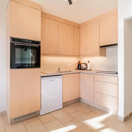 Coxygolf 103 With Central Location Near The Center And Beach * كوكسيجدي