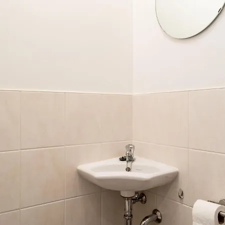 شقة Coxygolf 103 With Central Location Near The Center And Beach *