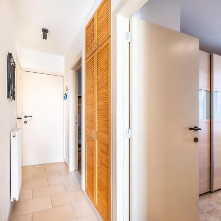 Coxygolf 103 With Central Location Near The Center And Beach Apartmán *