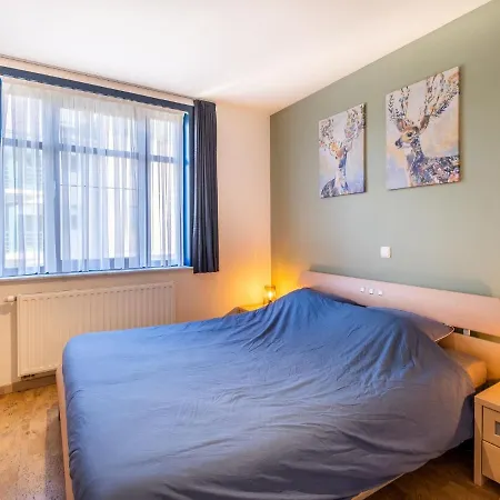 Coxygolf 103 With Central Location Near The Center And Beach شقة *