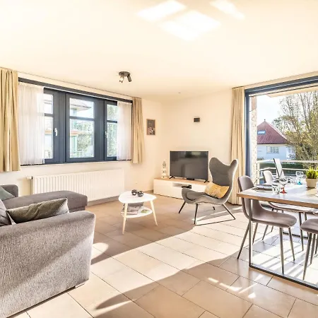 Coxygolf 103 With Central Location Near The Center And Beach Apartmán *